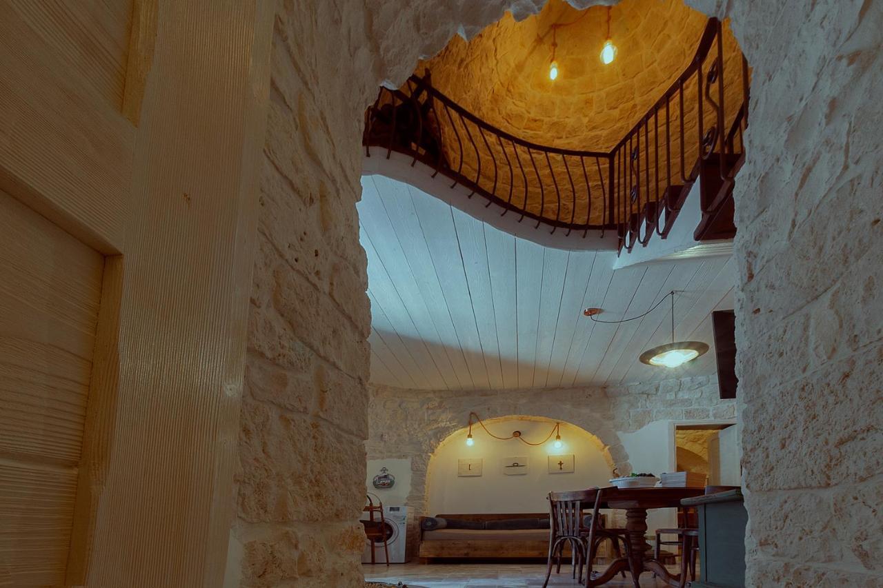 Navolte Trulli E Quiete Con Piscina Βίλα Locorotondo Εξωτερικό φωτογραφία