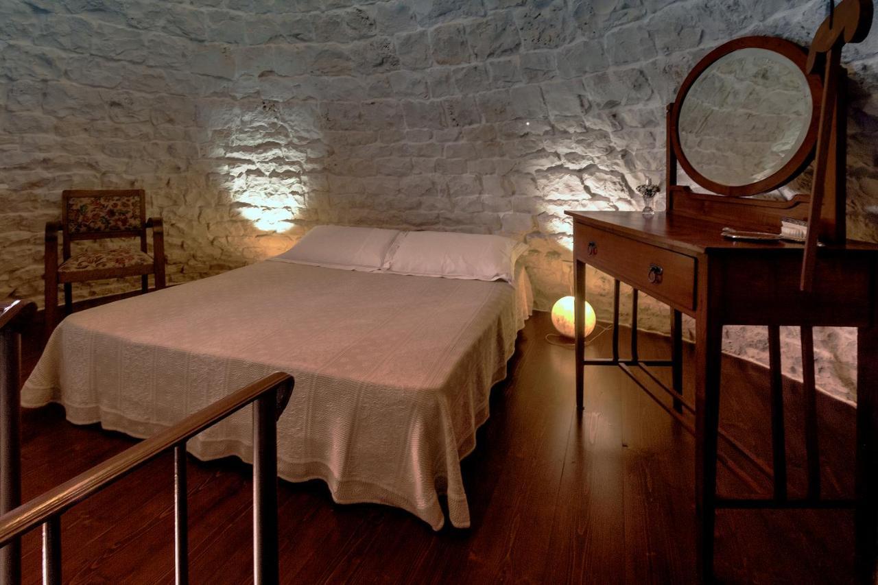 Navolte Trulli E Quiete Con Piscina Βίλα Locorotondo Εξωτερικό φωτογραφία