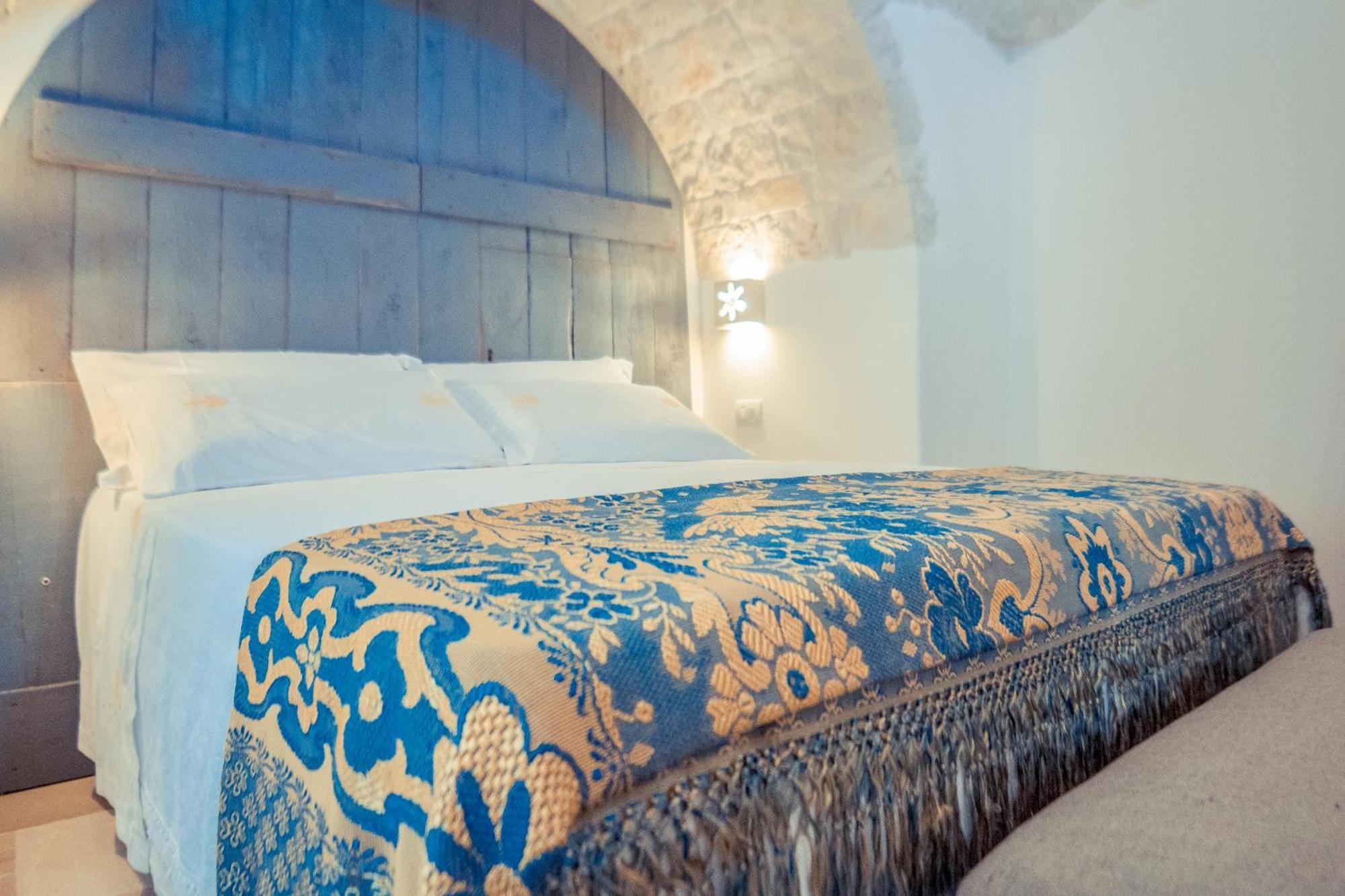 Navolte Trulli E Quiete Con Piscina Βίλα Locorotondo Εξωτερικό φωτογραφία
