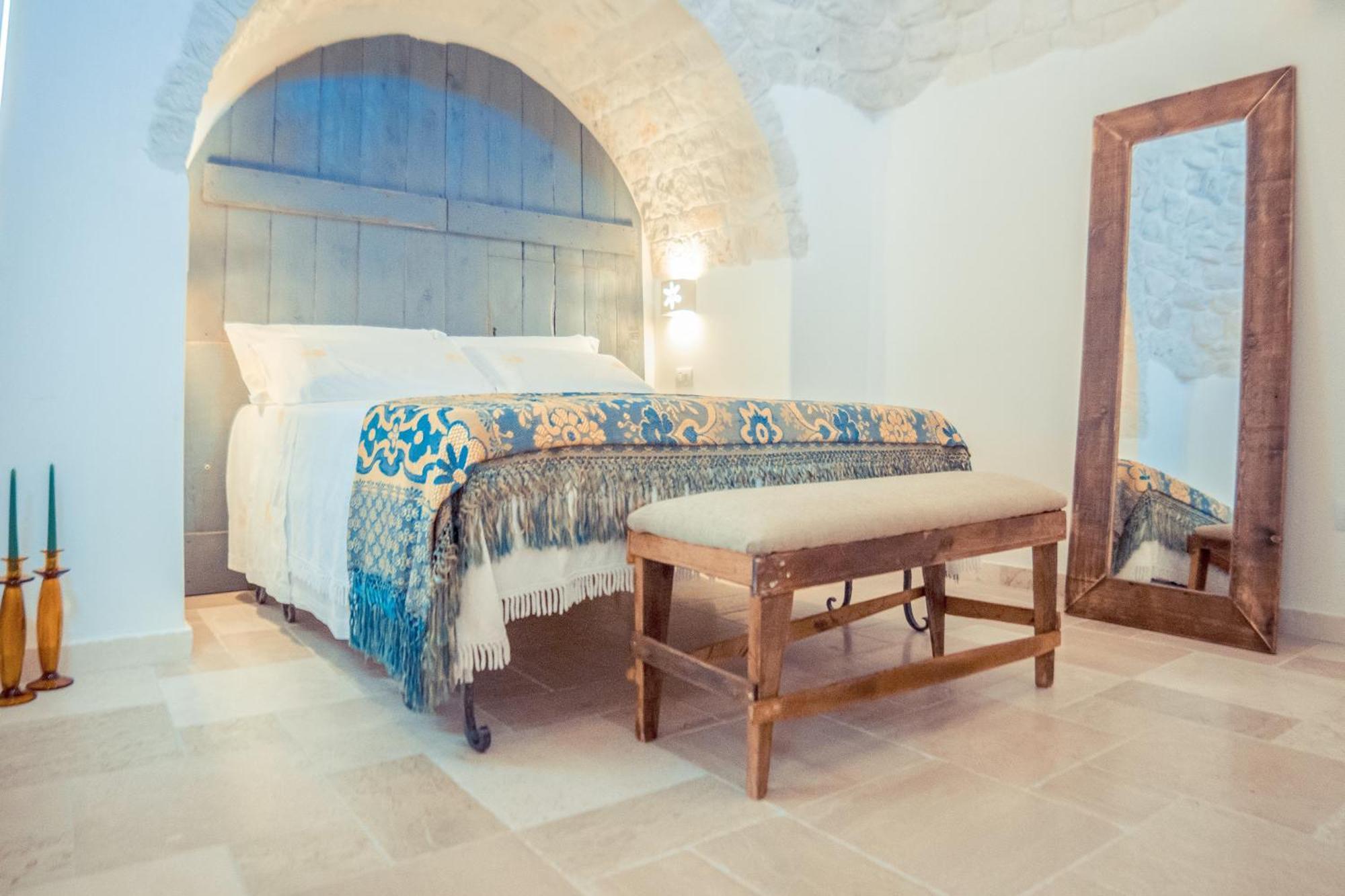 Navolte Trulli E Quiete Con Piscina Βίλα Locorotondo Εξωτερικό φωτογραφία