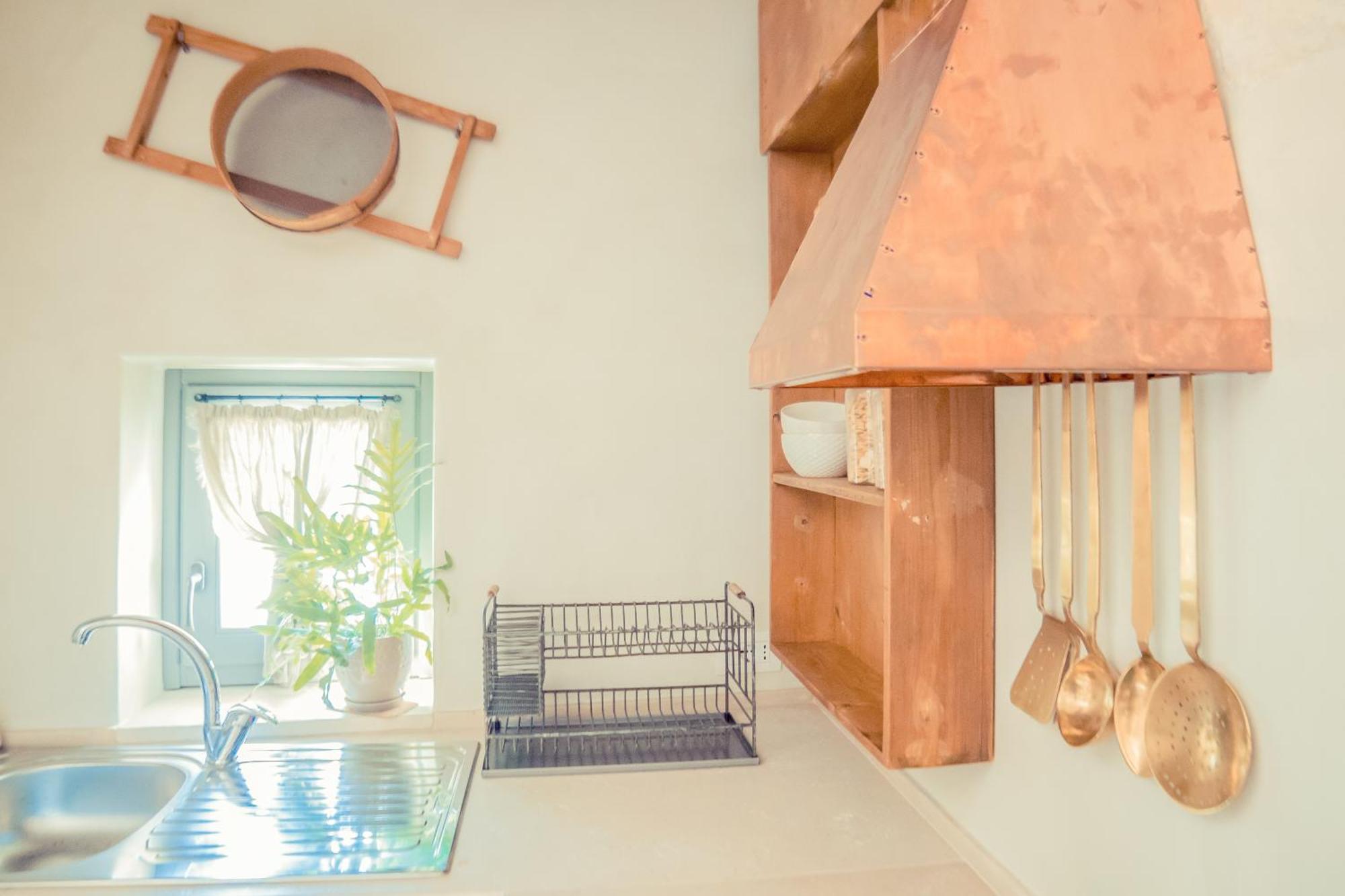 Navolte Trulli E Quiete Con Piscina Βίλα Locorotondo Εξωτερικό φωτογραφία