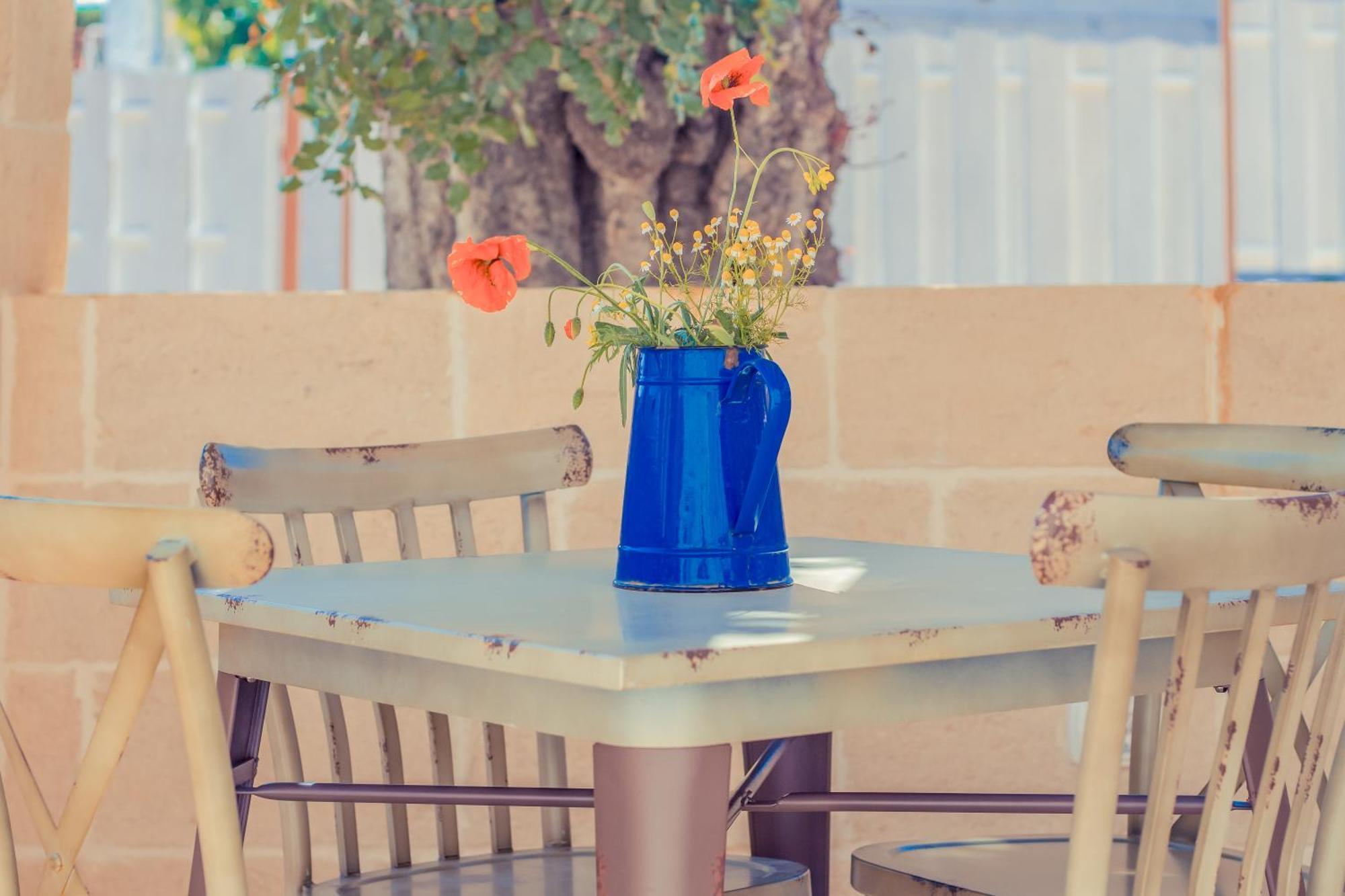 Navolte Trulli E Quiete Con Piscina Βίλα Locorotondo Εξωτερικό φωτογραφία