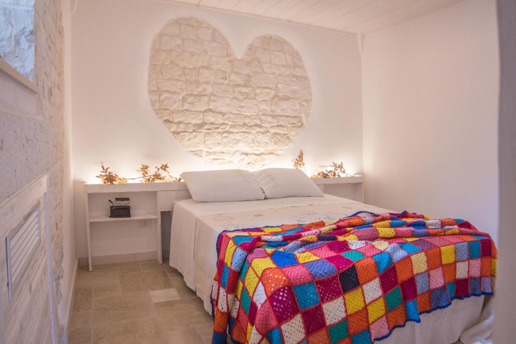 Navolte Trulli E Quiete Con Piscina Βίλα Locorotondo Εξωτερικό φωτογραφία