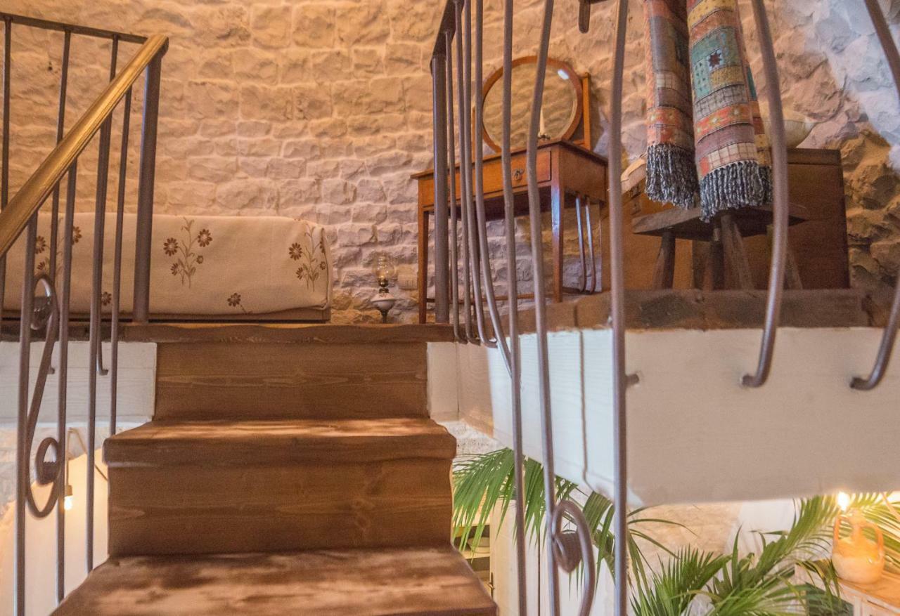 Navolte Trulli E Quiete Con Piscina Βίλα Locorotondo Εξωτερικό φωτογραφία